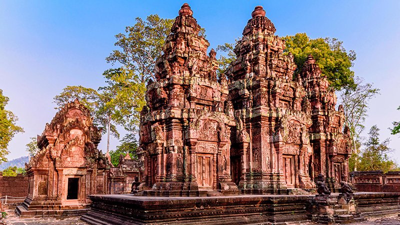 市内周辺観光コース(P1)