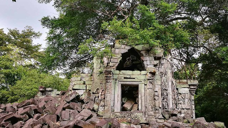 市内周辺観光コース(P2)