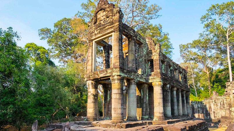 市内周辺観光コース(P4)