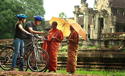 市内周辺遺跡観光プラン（P13)