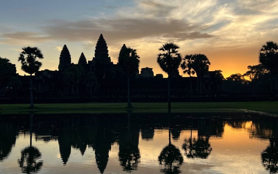 相変わらず綺麗だね！