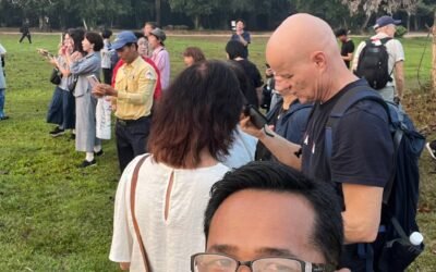 百聞は一見にしかず!