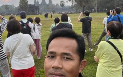 今日も順調にツアーが進んでいました。皆様、誠に有難うございました。